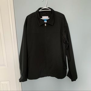 Columbia windbreaker